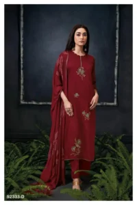 Online dress shopping in Alappuzha churidhar set