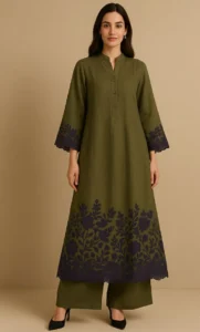 Online dress shopping in Alappuzha co-ordset (2)