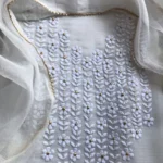 Online dress shopping in Alappuzha Unstitched materials 10