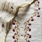 Online dress shopping in Alappuzha Unstitched materials 15