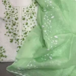 Online dress shopping in Alappuzha Unstitched materials 17