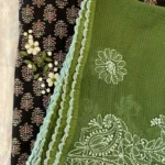 Online dress shopping in Alappuzha Unstitched materials 18